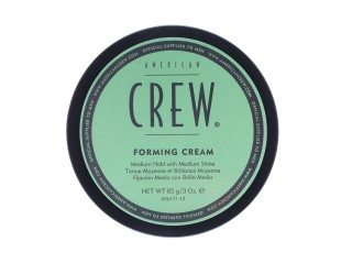 Crema pentru par American Crew Forming Cream, 85 ml 738678181690