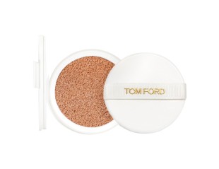 Glow Tone Up Foundation Hydrating Cushion Compact Refill, Fond de ten compact, SPF45, Nuanta 4.5 Cool Sand, 12 gr 888066088589