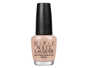 Lac de unghii OPI Nail Lacquer Pale To The Chief, 15 ml 09445118