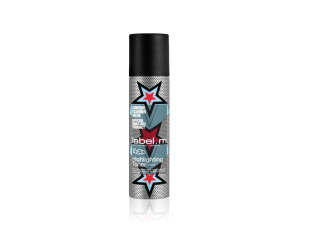 Spray nuantator Label.M London Fashion Week Red Highlighting Toner, 150 ml 5056043200148