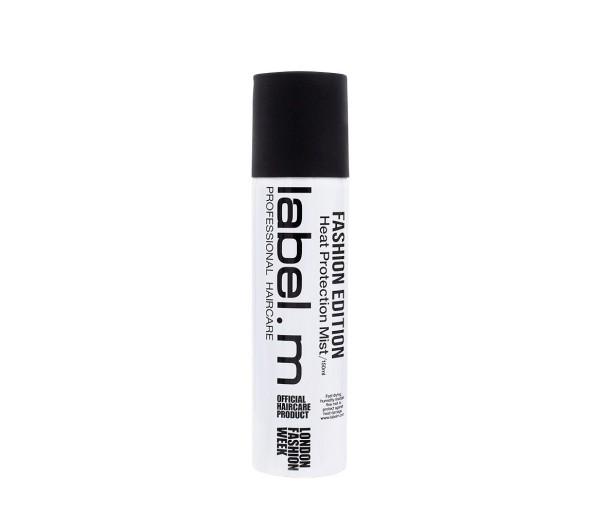 Spray pentru par Label.M Fashion Edition Heat Protection Mist, 150 ml