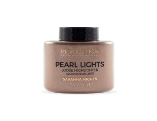 Pearl Lights, Iluminator, Savannah Nights, 25 g 5057566005227