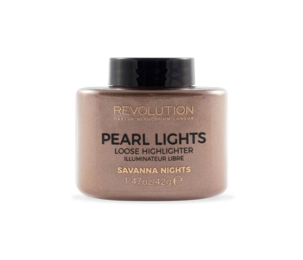 Pearl Lights, Iluminator, Savannah Nights, 25 g