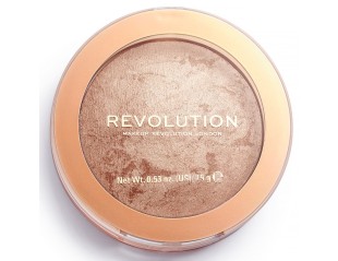 Reloaded, Bronzer, Holiday Romance, 15 gr 5057566085779