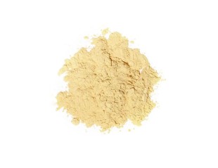 Loose Baking Powder, Pudra translucida, Nuanta Banana, 22 gr 5057566156271