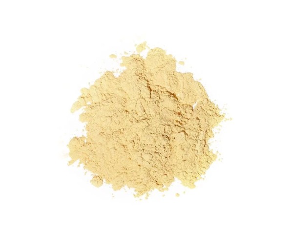 Loose Baking Powder, Pudra translucida, Nuanta Banana, 22 gr