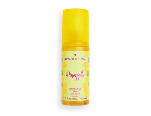 Fixing Spray, Spray fixator pentru makeup, Pineapple, 100 ml 5057566228251