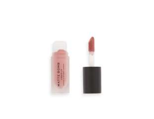 Matte Bomb Liquid Lipstick, Ruj de buze lichid, Nuanta Fancy Pink, 4.6 ml 5057566392174
