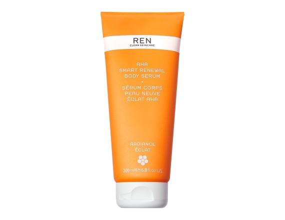 Ren Radiance Aha-Smart Renewal Body Serum 200 ml 5060389246791