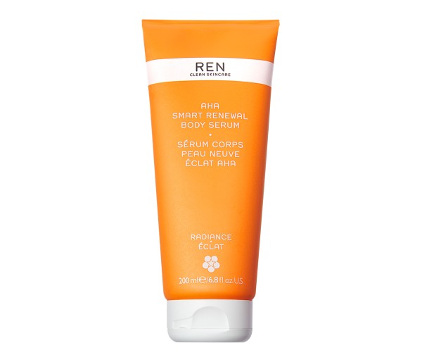 Ren Radiance Aha-Smart Renewal Body Serum 200 ml