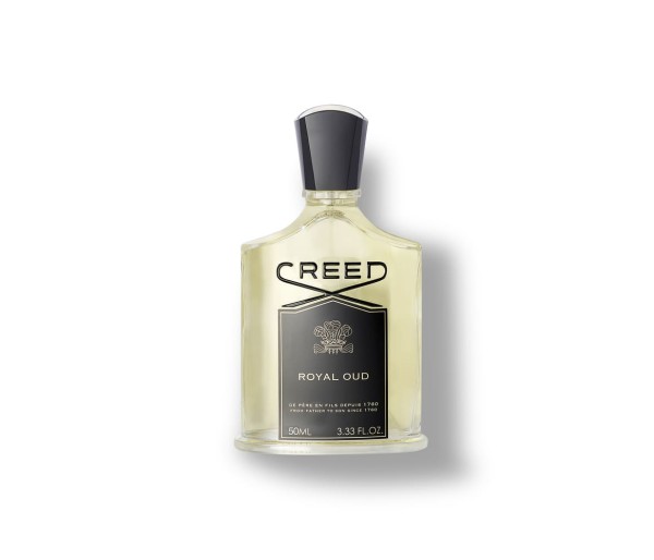 Royal Oud, Unisex, Apa de parfum, 100 ml
