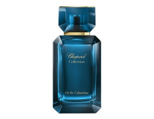 Or de Calambac, Unisex, Apa de parfum, 100 ml 7640177367501