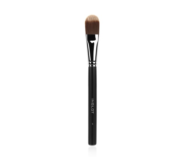 Makeup Brush 21T, Penula pentru fond de ten