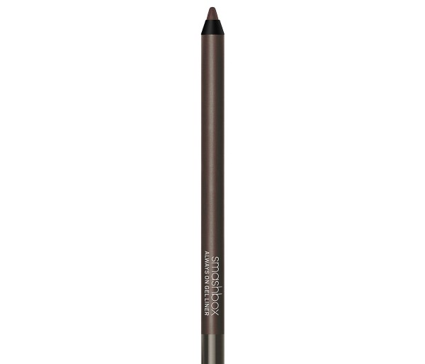Always On Gel Eye Pencil, Creion de ochi, Nuanta Brewed, 1.2 g