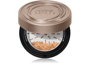 Halo Fresh Ground Powder Perfecting, Pudra pulbere, Nuanta Light Neutral, 10 g 607710074514