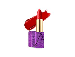Studio 54 Audacious Lipstick, Ruj de buze, Nuanta Carmen, 4.2 g 607845050148