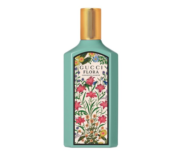 Flora Gorgeous Jasmine, Femei, Apa de parfum, 100 ml 