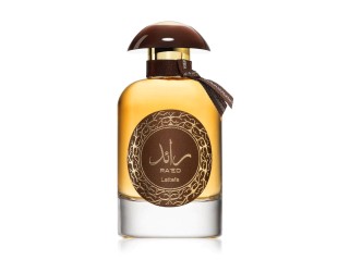 Raed Oud, Unisex, Apa de parfum, 100 ml 6291108736548