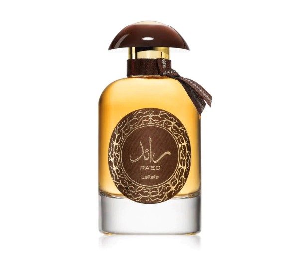 Raed Oud, Unisex, Apa de parfum, 100 ml