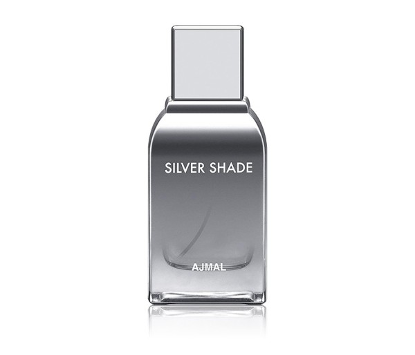 Silver Shade, Unisex, Apa de parfum, 100 ml