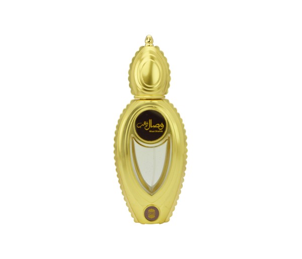 Wisal Dhabab, Unisex, Apa de parfum, 50 ml