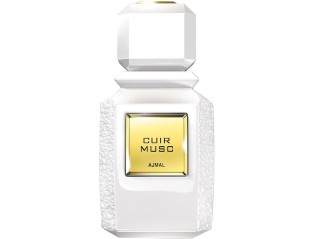 Cuir Musc, Unisex, Apa de parfum, 100 ml 6293708007479