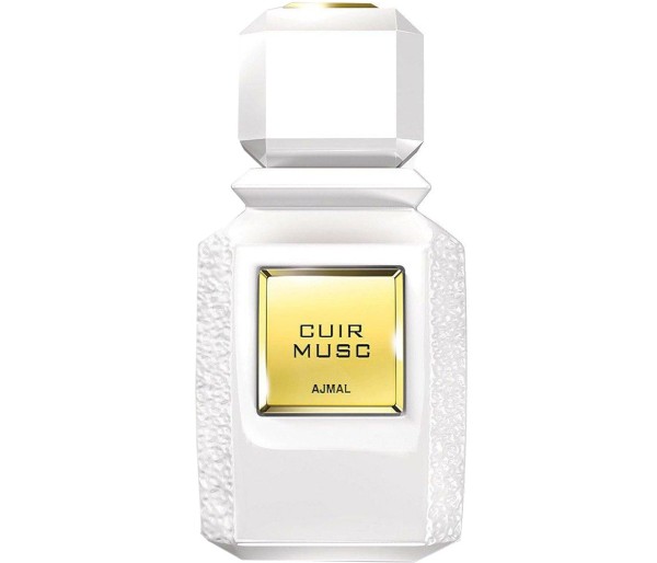 Cuir Musc, Unisex, Apa de parfum, 100 ml