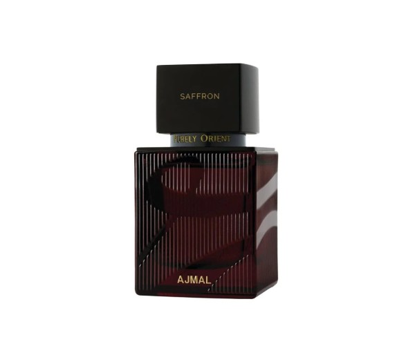 Purely Orient Saffron, Unisex, Apa de parfum, 75 ml