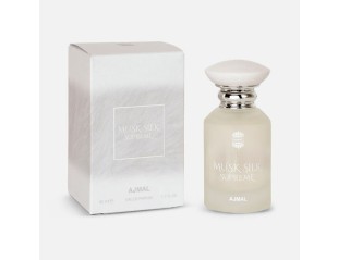 Musk Silk Supreme, Unisex, Apa de parfum, 50 ml 6293708017782