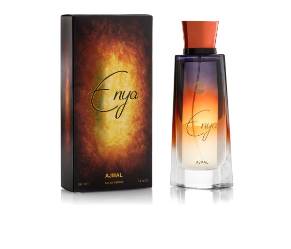 Enya, Unisex, Apa de parfum, 100 ml