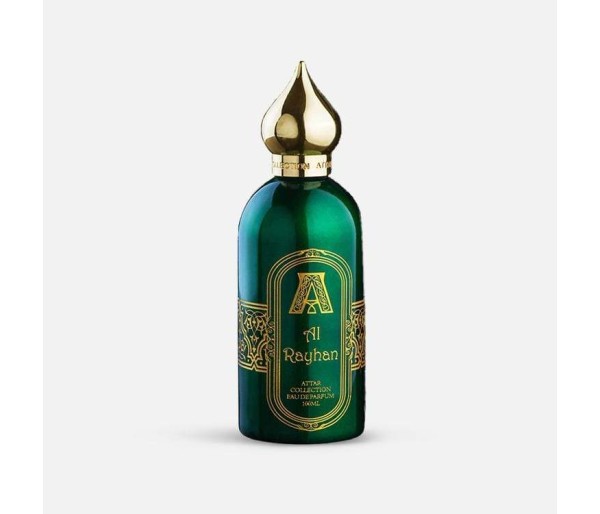 Al Rayan, Barbati, Apa de parfum, 100 ml