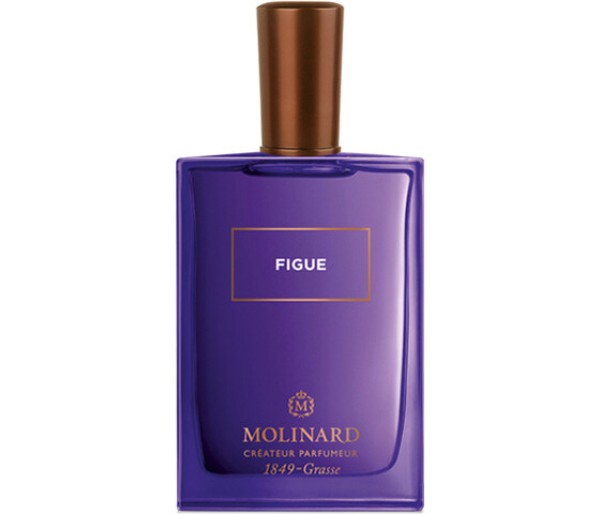 Figue, Femei, Apa de parfum, 75 ml