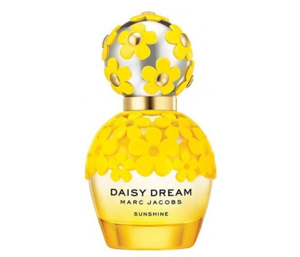 Daisy Dream Sunshine, Femei, Apa de toaleta, 50 ml