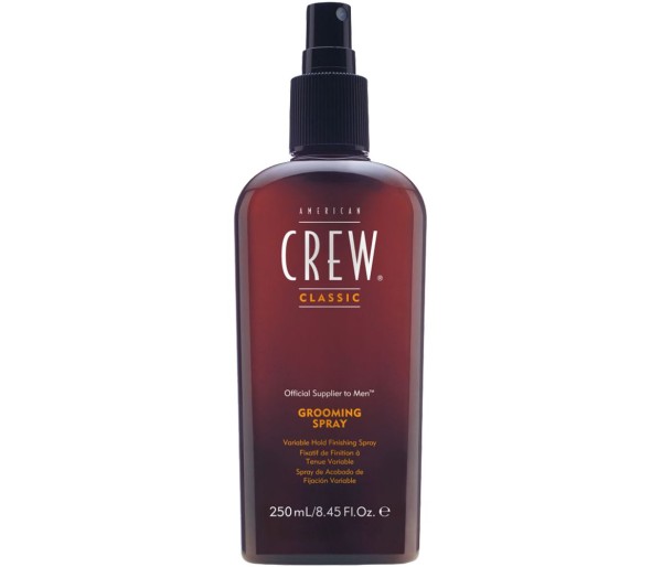 Fixativ American Crew Classic Grooming Spray, 250 ml
