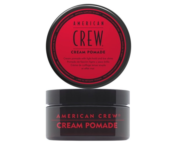 Pomada American Crew Cream Pomade, 85 ml