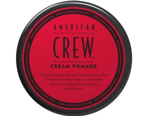 Pomada American Crew Cream Pomade, 85 ml 669316434512
