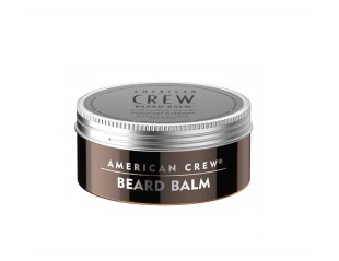 Crema pentru barba American Crew Beard Balm, 60 g 669316434673