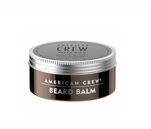 Crema pentru barba American Crew Beard Balm, 60 g