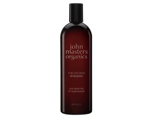 Sampon John Masters Organics Scalp Stimulating Spearmint & Meadowsweet, Par si scalp gras, 1000 ml 669558002678