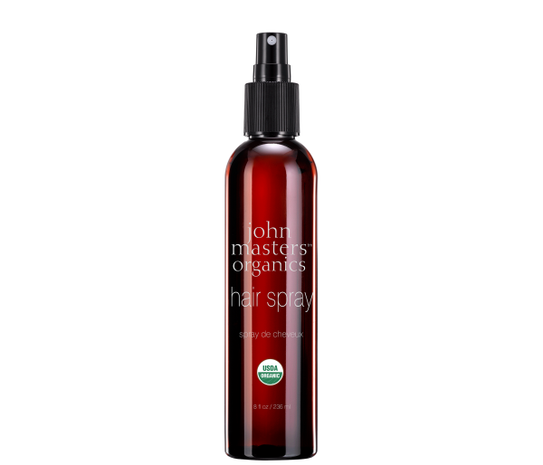 Spray pentru par John Masters Organics Styling Acacia Gum & Aloe, 236 ml