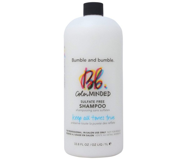 Sampon Bumble and Bumble Bb Color Minded, 1000 ml