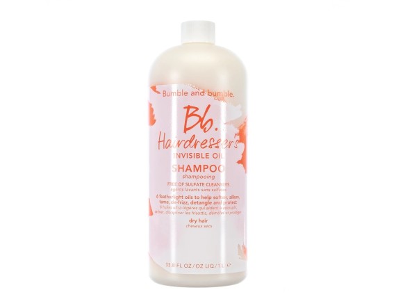 Sampon Bumble and Bumble Bb Hairdresser`s Invisible Oil, 1000 ml 685428026902