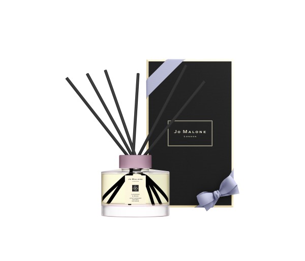 Lavender & Musk Diffuser, Parfum de camera, 165 ml