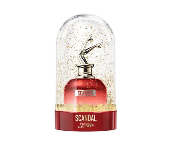 Scandal, Femei, Apa de parfum, 80 ml