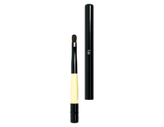 Retractable Lip Brush, Pensula de buze retractabila 716170021478