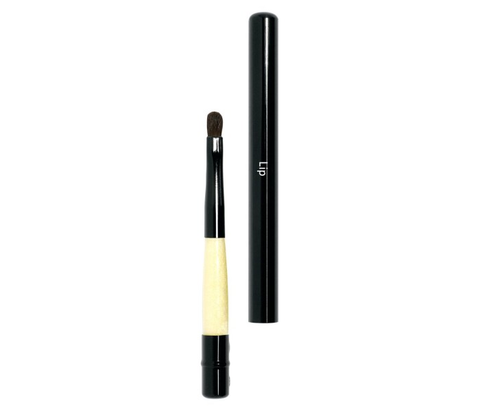 Retractable Lip Brush, Pensula de buze retractabila