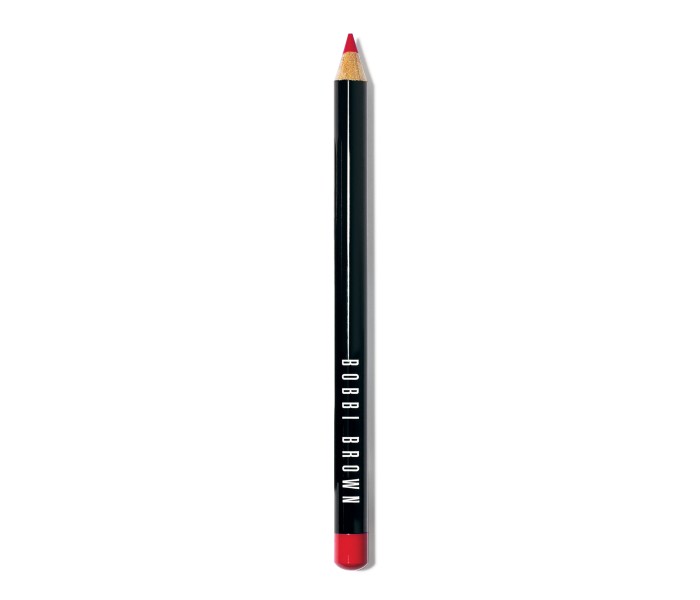 Lip Pencil, Creion de buze, Nuanta 34 Red 1.15Gr