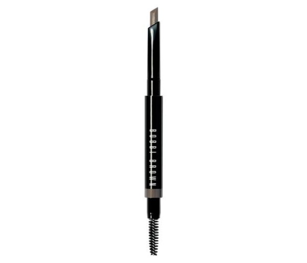 Long Wear Brow Pencil, Creion de sprancene, Nuanta 2 Mahogany, 0.33 g