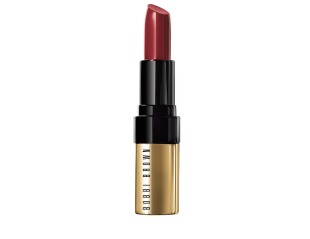 Luxe Lip Color, Ruj de buze, Nuanta 19 Red Berry, 3.8 g 716170150413