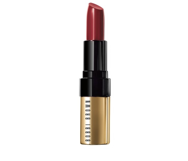 Luxe Lip Color, Ruj de buze, Nuanta 19 Red Berry, 3.8 g